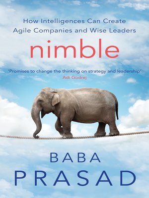 cover image of Nimble
